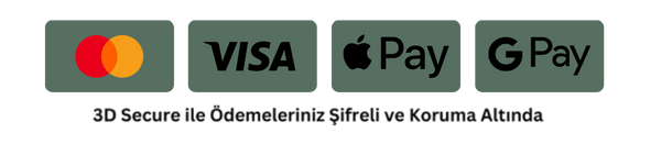 Ödeme Seçenekleri